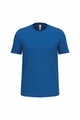 T-shirt iDeal Basic Brand 170 uniseks Royal Blue